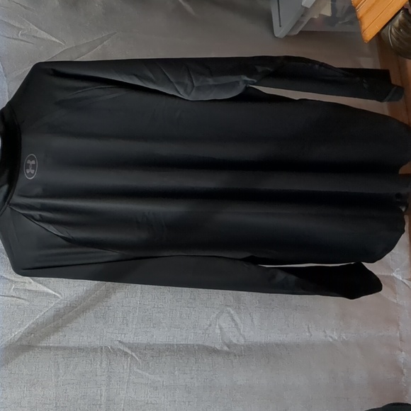 3X Under Armour Long Sleeve - Picture 5 of 5